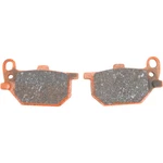 Ebc Semi-sintered Brake Pads / One Pair (FA41V). Fixed Price $43.37.