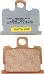 Brakes DP402 Standard Sintered Metal Pads Off-road Bikes. Fixed Price $24.99.