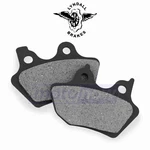 Lyndall Racing Front X-treme Performance Brake Pads 2001-2003 Harley Iq. Fixed Price $103.94.