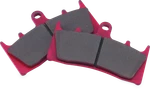 Bikemaster For BM-188 Sintered Brake Pads. Fixed Price $47.95.