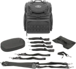 Saddlemen Motorcycle BR1800 Tactical Bag 3515-0207. Fixed Price $214.95.