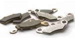 Epi Performance Brake Pad/shoe YA442050. Fixed Price $39.94.