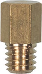 Ebc Mikuni Hex Head Style Main Jets HJ185-4. Fixed Price $13.19.