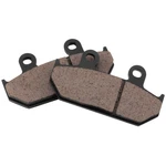 Bikemaster Brake Pad For Honda H1046. Fixed Price $35.18.
