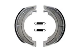 Suzuki RE5 Rear Brake Shoes Set With Springs SOK310S. Fixed Price $18.59.