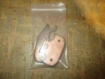New Brakes Standard Pads DP550XSTD FA414R 15-414R. Fixed Price $10.95.