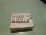 New Oem Polini Mini Cross 2004 ++ Brake Pads Set QTY.1 # 144.750.010. Fixed Price $19.95.