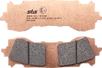 Sbs Sintered Brake Pads 952HS High Efficiency. Fixed Price $51.34.