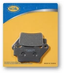 Rear Brake Pads Fit Bmw G310GS G310R 2016-2021. Fixed Price $12.48.