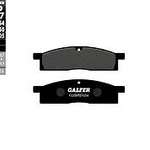 Galfer Semi-metallic Brake Pads FD097G1054. Fixed Price $26.55.
