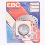Ebc Brake Pad Part Number - FA195. Fixed Price $18.99.