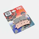 Ebc Brakes Sintered Pad FA447HH High Performance. Fixed Price $42.58.