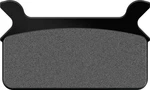 Harddrive Sintered Brake Pads Rear #HD201HH Harley Davidson. Fixed Price $32.36.