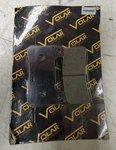 Volar Motorsports Honda CBR600RR 1000RR Front Brake Pads VMFA390. Fixed Price $24.99.
