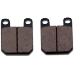 Lyndall Brakes Z-plus Pads Pm Calipers 7153-Z+. Fixed Price $68.89.