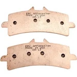 Ebc GPFAX447HH Sintered Road Race "gpfax" Brake Pads. Fixed Price $99.07.