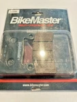 Bikemaster H1076, 96-1198 Front Brake Pads Honda CBR600F CBR600RR CB1100 ZX636. Fixed Price $14.00.
