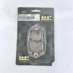 New Brakes DP219 Sintered Metal Pads 1721-0587 Scooter Motorcycle. Fixed Price $24.79.