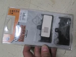Galfer Brake Pads - Front Bmw. Fixed Price $39.95.
