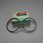Yamaha Piston Standard 1973-75 RD250 Std XX35770. Fixed Price $34.78.