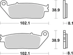 Sbs Brake Pads Front For Honda Sh 350 2021 - 2022. Fixed Price $52.41.