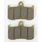 Lyndall Racing Brakes Gold+ Organic Pads 7175-GOLDPLUS. Fixed Price $63.86.