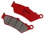 Brembo Sintered Metal Brake Pad Rear For Bimota Bmw Ducati Triumph Moto Guzzi. Fixed Price $35.93.