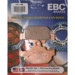 Ebc Brakes Pads FA106R. Fixed Price $28.99.