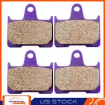 Fits 2004-2005 Suzuki GSXR750 GSXR600 GSXR1000 Pair Brake Pads Replacement. Fixed Price $11.14.