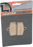 Moose Racing Xcr Brake Pads M514S47. Fixed Price $41.95.