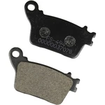 Factory Spec Semi-metallic Severe Duty Brake Pads FS-494. Fixed Price $21.68.