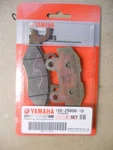 1C3-W0046-B0 Nos Yamaha Brake Pad Kit WR250 WR450 YZ250 W17276. Fixed Price $40.99.
