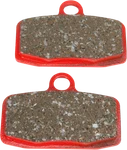 Ebc FA612X Brake Pad Organic. Fixed Price $39.02.