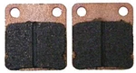 Factory Spec Brand Front Brake Pads For Suzuki Mx FS-414B. Fixed Price $6.99.