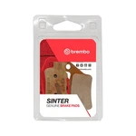 Brembo Oe Powersports Rear Brake Pad For Indian Scout Bobber 1200CC. Fixed Price $73.55.