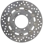 Niche Rear Brake Rotor For Suzuki Boulevard M109R C109R Intruder 1500 VZR1800. Fixed Price $89.95.