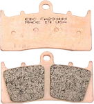 Ebc Brake Pads FA294HH. Fixed Price $42.99.