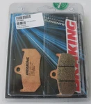 Braking Rear Brake Pads Sinter Mv Agusta 910 Brutale 2006 2007 2008. Fixed Price $61.09.