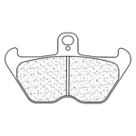 Pads Cl Brakes 2430XBK5. Fixed Price $89.98.
