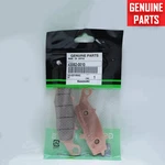 For Kawasaki Ninja 650 12-16 Versys 11-14 Oem Rh Front Brake Caliper Pads. Fixed Price $172.11.