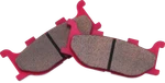Bikemaster Sintered Brake Pads For Yamaha 961410. Fixed Price $53.05.