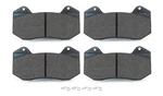 Wilwood Brakes 150 35 6712K Pad Set Bp Forged Dynapro. Fixed Price $233.74.