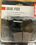 Bike Master Brake Pads 96-1100 05-08 Honda 600RR Rear. Fixed Price $12.99.
