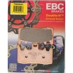 Ebc Brakes Pads FA630HH. Fixed Price $48.73.