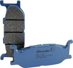 Brembo Greenance Carbon Ceramic Brake Pads Front #07YA2709 For Yamaha. Fixed Price $51.38.