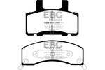 Ebc DP61274 Greenstuff Brake Pad Sets-. Fixed Price $105.99.
