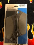 Nos Drag Specialties #DS-325000 Semi-metallic Brake Pads 81-84 Fl, 80-85 Flt. Fixed Price $19.99.