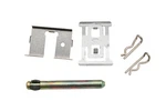 Brembo 122.5089.25, 2201175 Brake Pad Clip Kit Nos. Fixed Price $25.39.