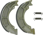 Moose Racing Brake Shoes #1723-0141. Fixed Price $56.95.