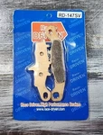 Race Driven High Performance Brake Pads RD-147SV. Fixed Price $12.95.